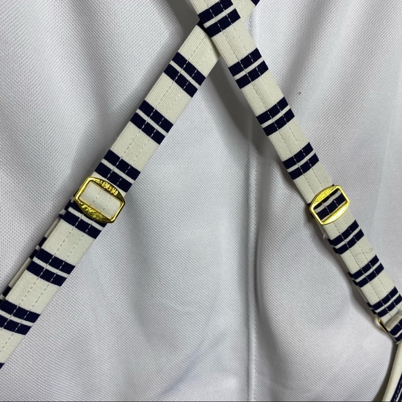 Bleu Rod Beattie Cruise Control Belted Swimsuit - Picture 8 of 12